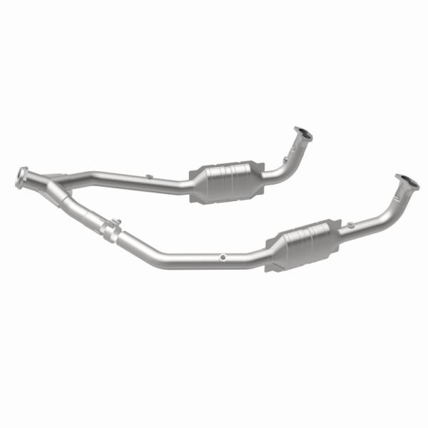 MAG Converter Direct Fit Magnaflow 49720