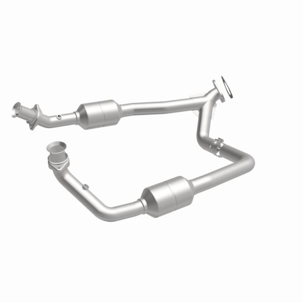 Magnaflow 4583378