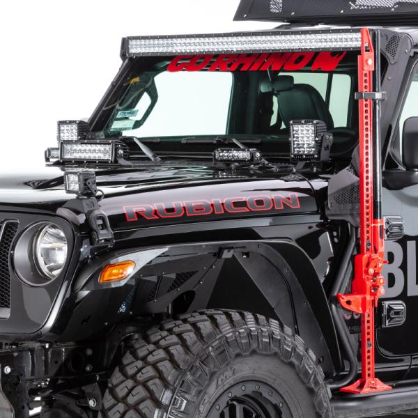 Go Rhino 730066T
