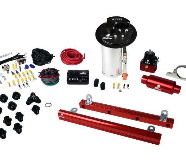 Aeromotive 17321