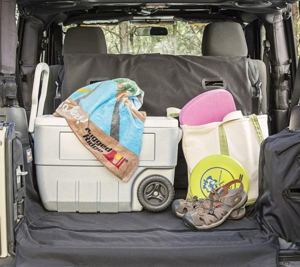 Rugged Ridge 13260.04