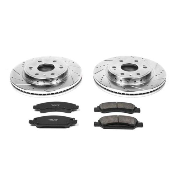 PowerStop K5519