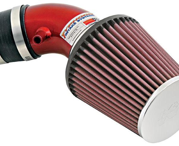 KN 69 Typhoon Intake K&N Engineering 69-2020TR