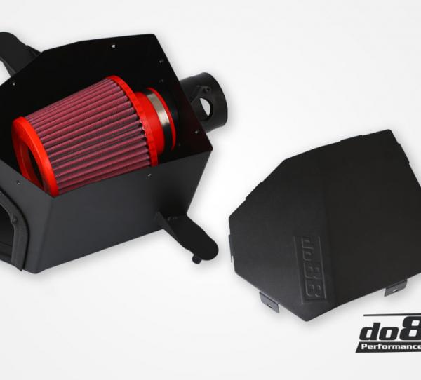 DOB Air Intake System do88 LF-140-S2-F