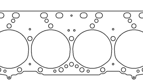 Cometic Gasket C5645-040