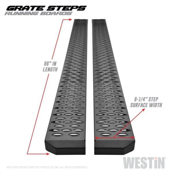 Westin 27-74755
