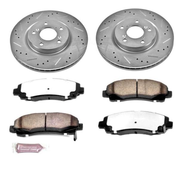 PowerStop K5855-36