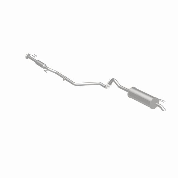 Magnaflow 106-0856