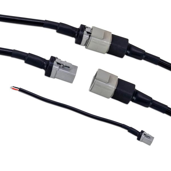 Borne Off-Road BNLT-BR-21-SS40