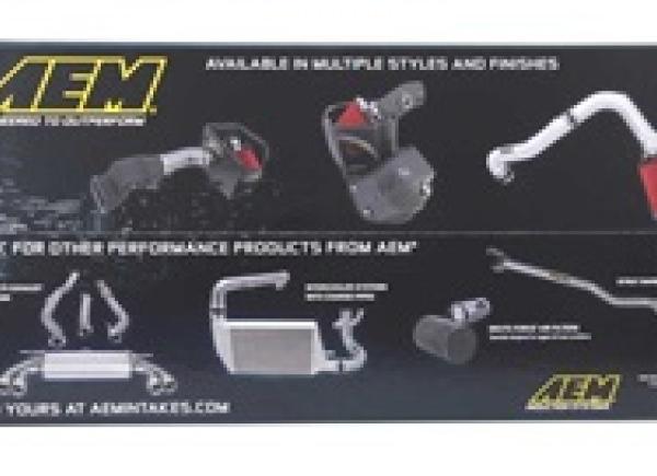 AEM Induction 21-8013DP