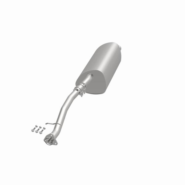 MAG BRE Exhaust Kits Magnaflow 108-0164