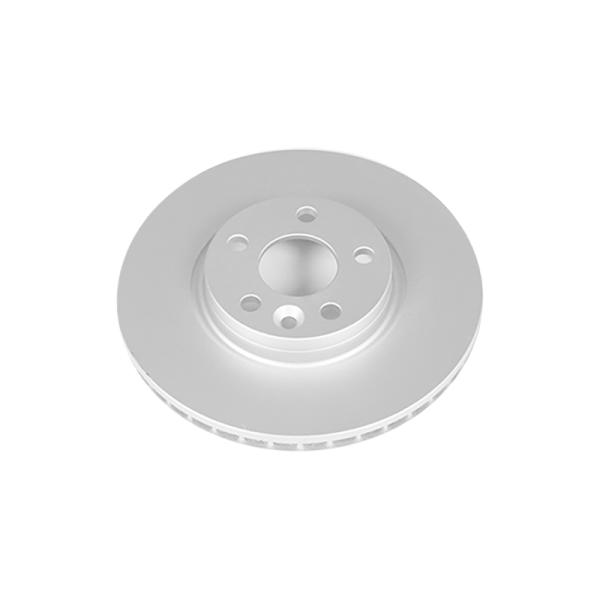 PSB Evolution Coated Rotor PowerStop EBR1000EVC