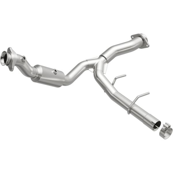 MAG Converter Direct Fit Magnaflow 21-528