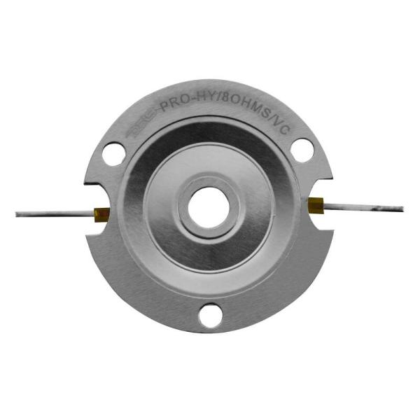 DS18 PRO-HY-TWVC-8OHM