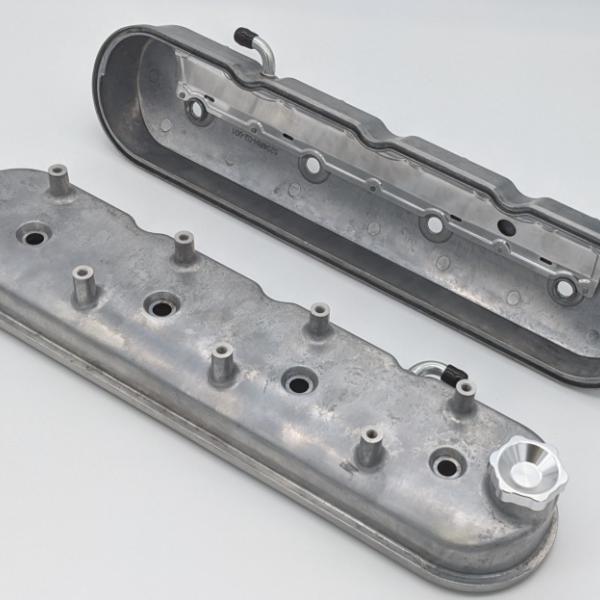 Granatelli Motor Sports 640360