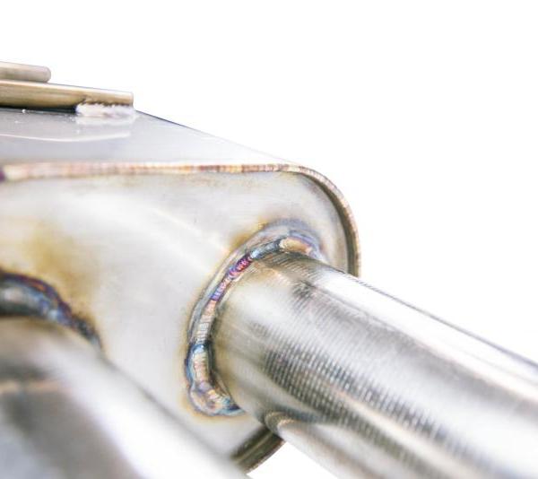 Kooks Headers 21506300