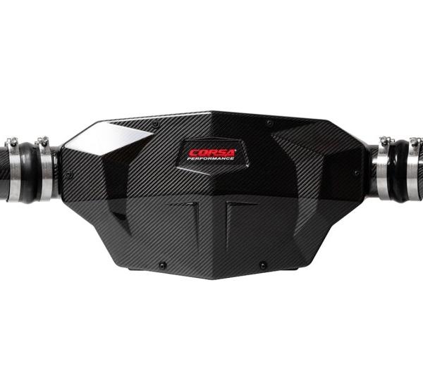 COR Air Intake Closed Box CORSA Performance 44003D