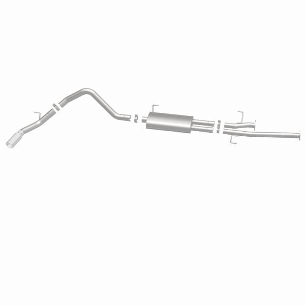 Magnaflow 15304