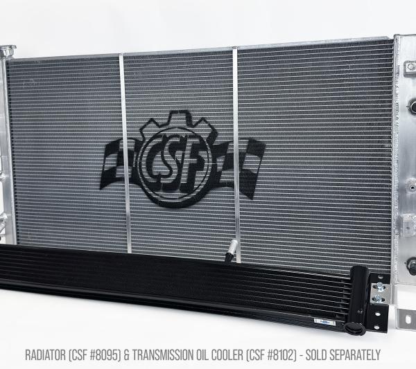 CSF 8095