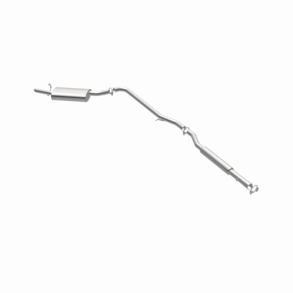 MAG BRE Exhaust Kits Magnaflow 106-0072
