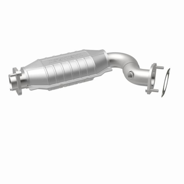 MAG Converter Direct Fit Magnaflow 49170