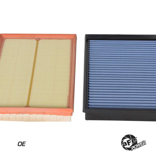 AFE P5R Drop In Air Filter aFe 30-10262