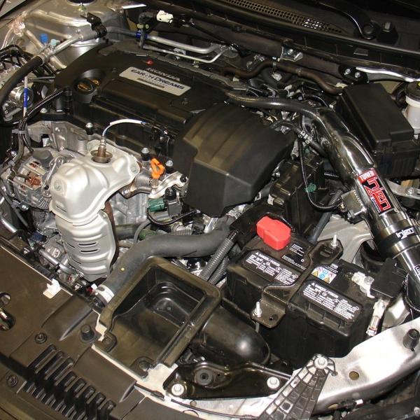INJ SP Intake Injen SP1676BLK