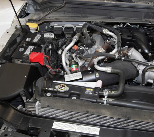 K&N Engineering 71-2582