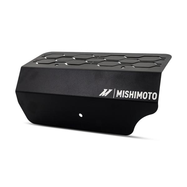 Mishimoto MMUH-WRX-22PBK