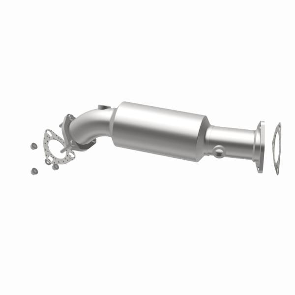 Magnaflow 4481605