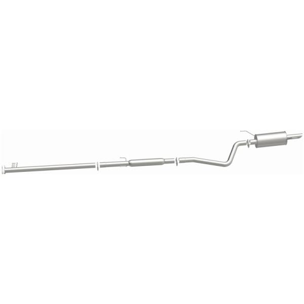 MAG BRE Exhaust Kits Magnaflow 106-0908