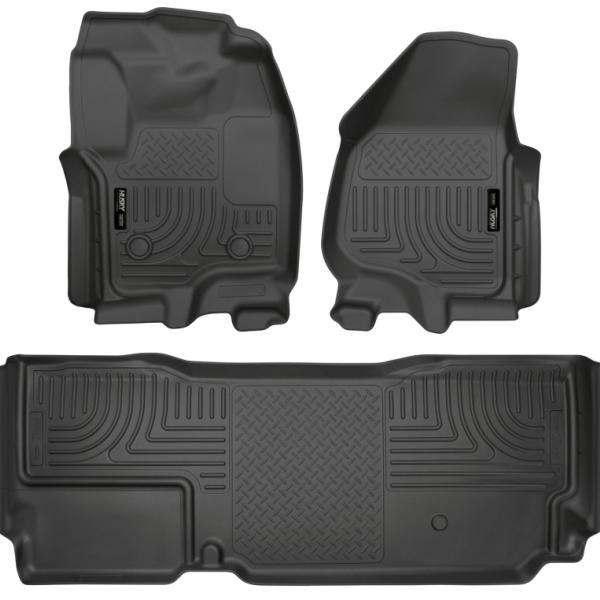 Husky Liners 99721
