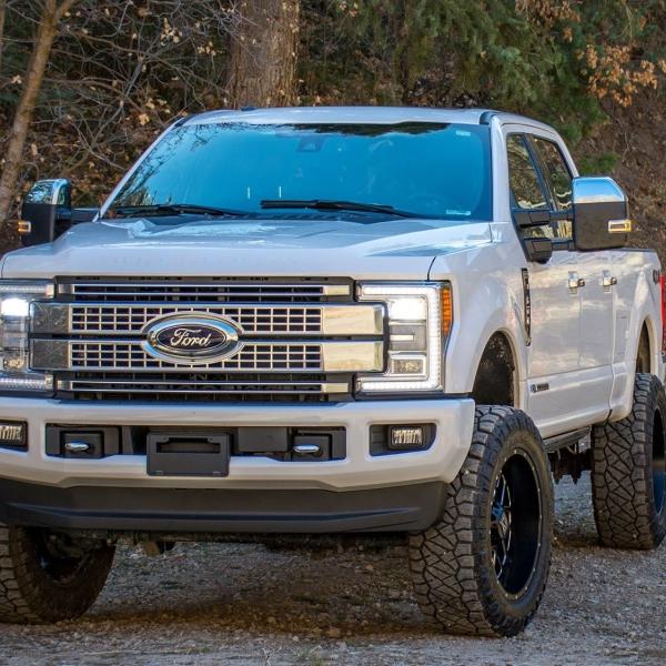 Tuff Country 24997