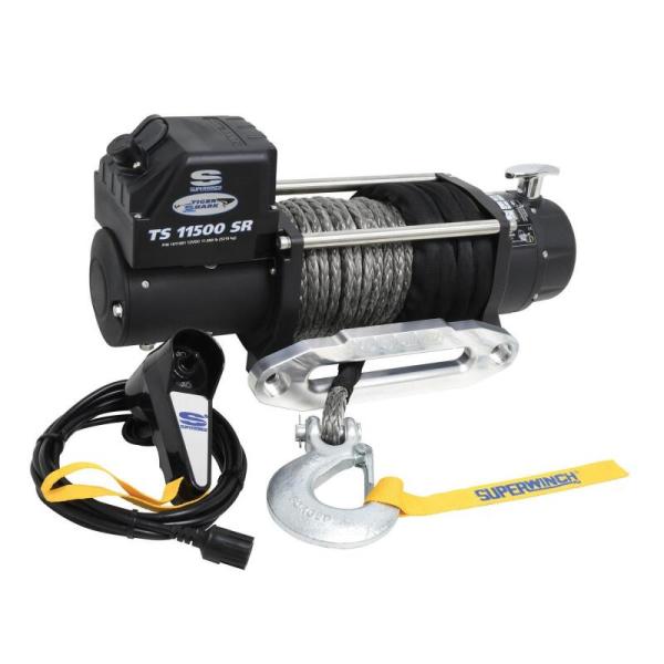 Superwinch 1511201