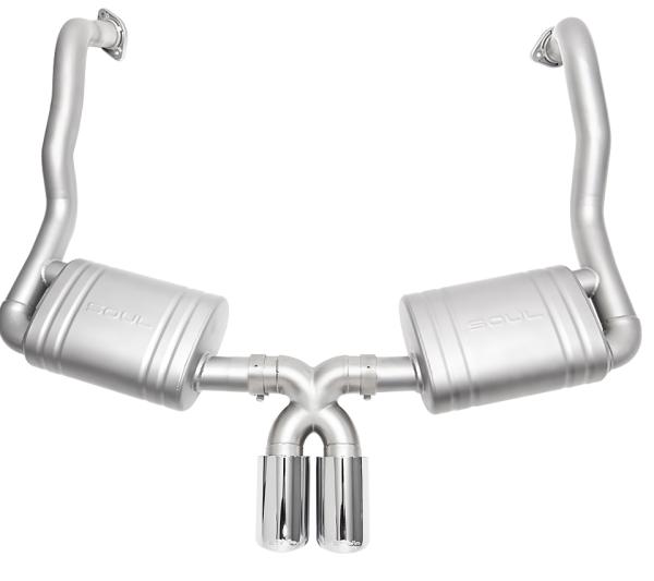 Soul Performance POR.981.ESX.POT