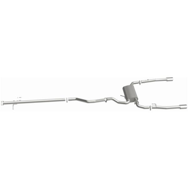 Magnaflow 106-0850