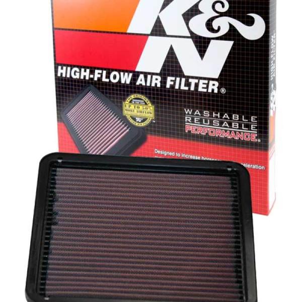 K&N Engineering 33-2137