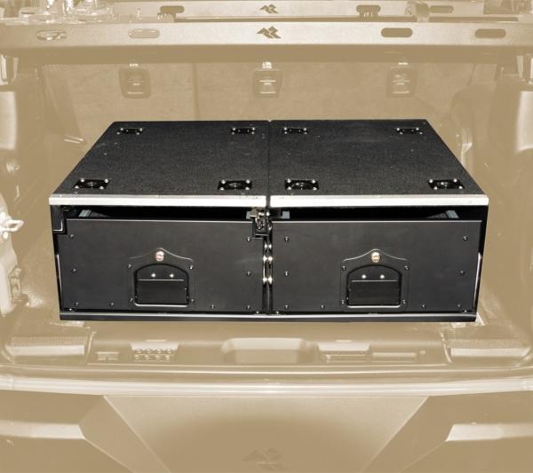 Rugged Ridge 13551.42