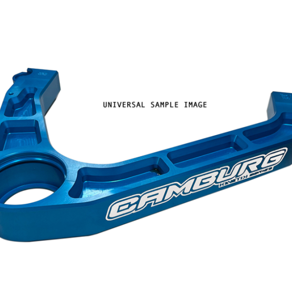 Camburg CAM-310184-BLU