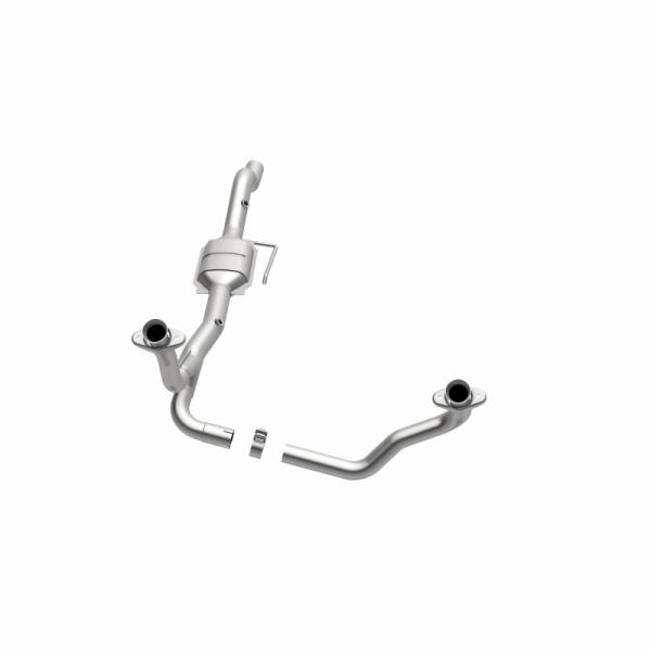 MAG Converter Direct Fit Magnaflow 49472