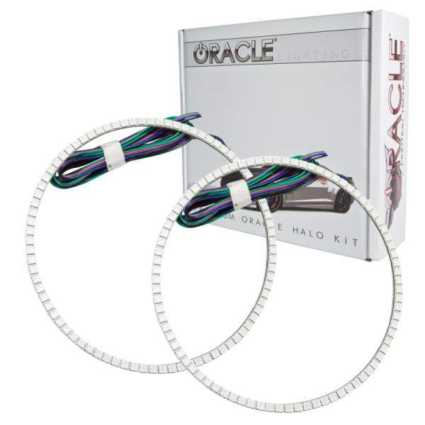 ORACLE Lighting 2687-504