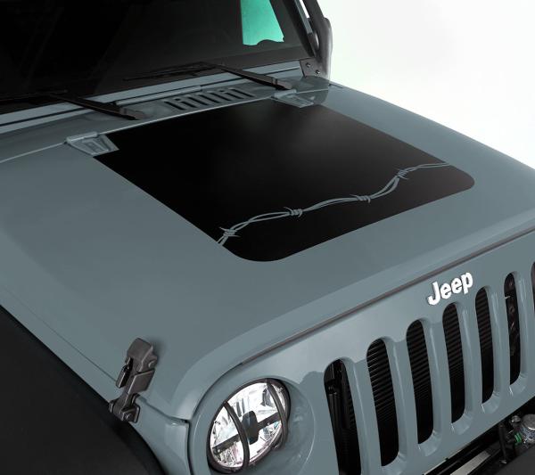 Rugged Ridge 12300.12