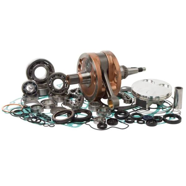 Vertex Pistons WR101-025