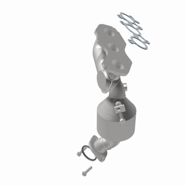 Magnaflow 5582548