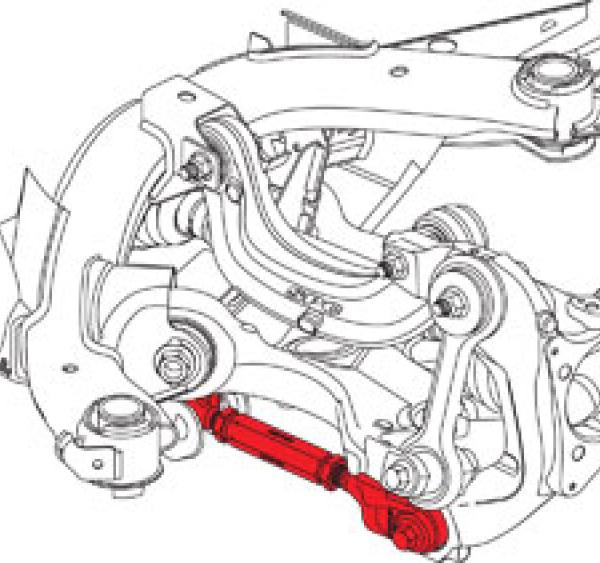SPC Performance 72380