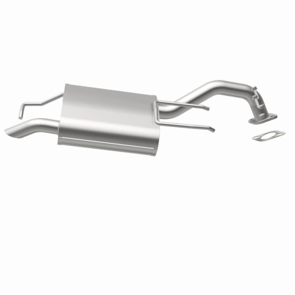 Magnaflow 108-0061
