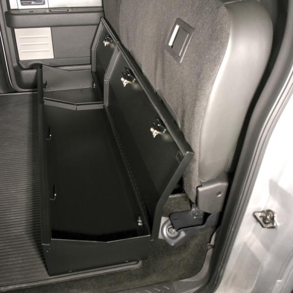 TFY Underseat Drawer Tuffy Products 283-01