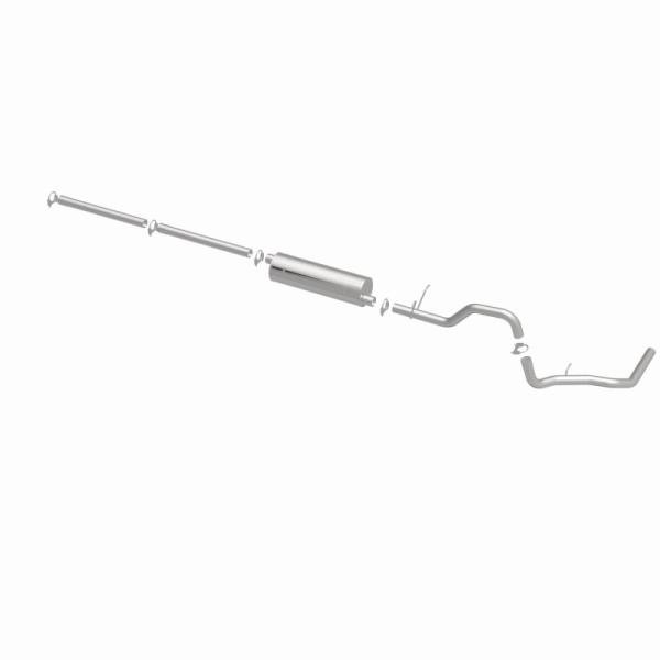 MAG BRE Exhaust Kits Magnaflow 106-0278