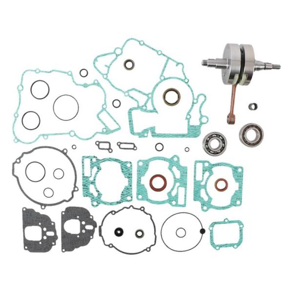 Hot Rods CBK0003