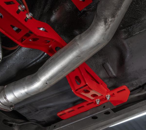 UMI Performance 3108-R